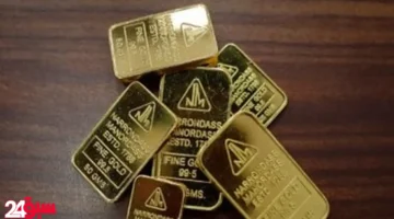 أسعار الذهب اليوم السبت في مصر.. قفزة جديدة والجنيه يتجاوز 41 ألفاً